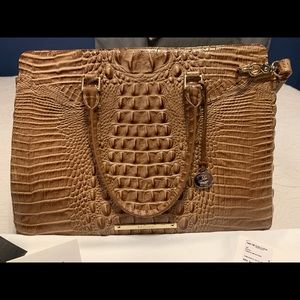 Brahmin Finley Carryall